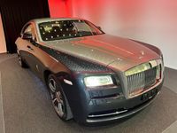 gebraucht Rolls Royce Wraith 6.6 V12