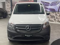 gebraucht Mercedes Vito 116 CDI Lang 9G-Tronic 4M Base