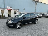 Gebraucht Seat Ibiza FR 105 PS (77 kW) 2013
