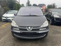 Gebraucht Peugeot 807 Family 140 PS (102 kW) 2009 Van / Kleinbus