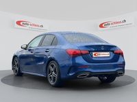 Gebraucht Mercedes A200 163 PS (119 kW) 2024 Limousine