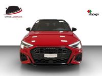 gebraucht Audi S3 Sportback 2.0 TFSI quattro