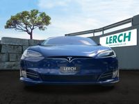 gebraucht Tesla Model S 100 D