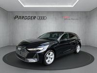 Gebraucht Audi A5 Ambiente 204 PS (150 kW) 2025 Schwarz Coupé