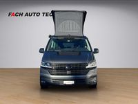Gebraucht VW California Beach 199 PS (146 kW) 2020 Van