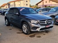 Gebraucht Mercedes GLC250 204 PS (150 kW) 2019 SUV