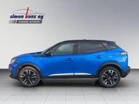 gebraucht Peugeot 2008 1.2 PureTech 130 GT Pack