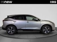 Gebraucht Nissan Qashqai N-Connecta 158 PS (116 kW) 2024 SUV