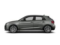 Neu Audi A1 Sportback Attraction 115 PS (84 kW) 2026 Chronosgrau metallic Kleinwagen