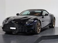 Neu Aston Martin Vanquish 834 PS (613 kW) 2026 Cabrio