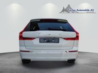 gebraucht Volvo XC60 D4 Inscription