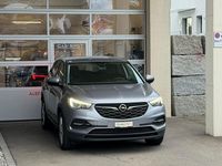 Gebraucht Opel Grandland X Enjoy 130 PS (95 kW) 2017 SUV