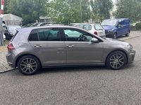 Gebraucht VW Golf GTI 264 PS (194 kW) 2015 Limousine