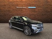 Gebraucht Mercedes GLC300e 333 PS (244 kW) 2023 Schwarz SUV