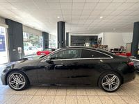 Gebraucht Mercedes E300 AMG line 245 PS (180 kW) 2017 Coupé