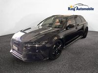 Gebraucht Audi RS6 560 PS (411 kW) 2013 Kombi