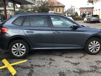 gebraucht Skoda Kamiq 1.5 TSI ACT Ambition DSG