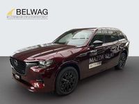 Gebraucht Mazda CX-80 Homura-Line 254 PS (186 kW) 2024 SUV