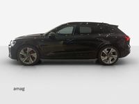 gebraucht Audi Q8 e-tron 