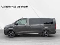 Gebraucht Citroën Spacetourer 177 PS (130 kW) 2021 Van / Kleinbus