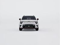 Neu Smart #5 Brabus 475 kW (646 PS) 2025 Schwarz SUV