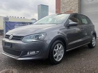 Gebraucht VW Polo Comfortline 90 PS (66 kW) 2012