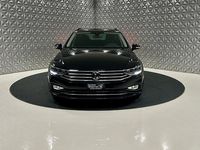 Gebraucht VW Passat Business 200 PS (147 kW) 2021