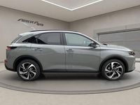 Neu DS Automobiles DS7 Crossback 224 PS (164 kW) 2025 Grau SUV
