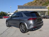 Gebraucht Mercedes GLE350 AMG line 333 PS (244 kW) 2023 SUV