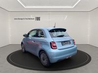 gebraucht Fiat 500e 