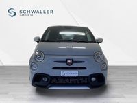 gebraucht Fiat 500 Abarth Abarth 595 1.4 T-Jet 180 Esseesse