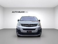 Gebraucht Opel Zafira Life Edition 177 PS (130 kW) 2023 Van / Kleinbus