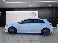 Neu Mercedes A200 Night 163 PS (119 kW) 2026 Limousine