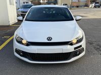 Gebraucht VW Scirocco 210 PS (154 kW) 2010 Coupé