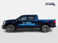 Gebraucht Ford F-150 Lariat 458 PS (336 kW) 2024 Abholung