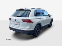 gebraucht VW Tiguan Life