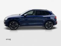 gebraucht Audi Q5 sport