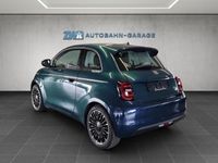 gebraucht Fiat 500e 