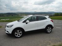 gebraucht Opel Mokka X 1.4i 16V Turbo Enjoy 2WD