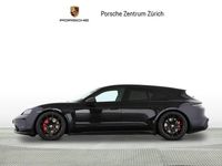 Gebraucht Porsche Taycan Sport Turismo 439 kW (598 PS) 2025 Kombi