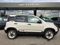 gebraucht Fiat Panda 4x4 0.9 Twinair Turbo 4x40