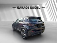 Neu Jeep Avenger Longitude 110 PS (80 kW) 2025 SUV