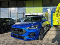 Gebraucht Ford Focus ST-Line X 155 PS (114 kW) 2025 Blau