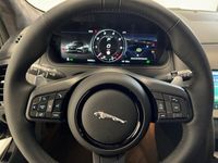 gebraucht Jaguar F-Type Convertible 5.0 V8 R AW