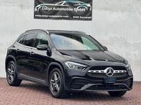 Gebraucht Mercedes GLA250 AMG line 217 PS (159 kW) 2021 SUV