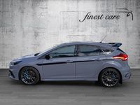 Gebraucht Ford Focus RS 350 PS (257 kW) 2018 Limousine
