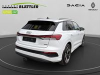 Gebraucht Audi Q4 e-tron Ambiente 219 kW (299 PS) 2023 SUV