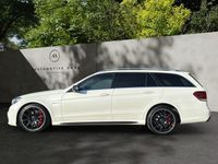 Gebraucht Mercedes E63 AMG AMG 585 PS (430 kW) 2014 Kombi