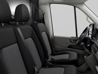 gebraucht VW Crafter 50 2.0 TDI 140 L3H3 Klima PDC CompA