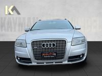 gebraucht Audi A6 Allroad 3.0 TDI